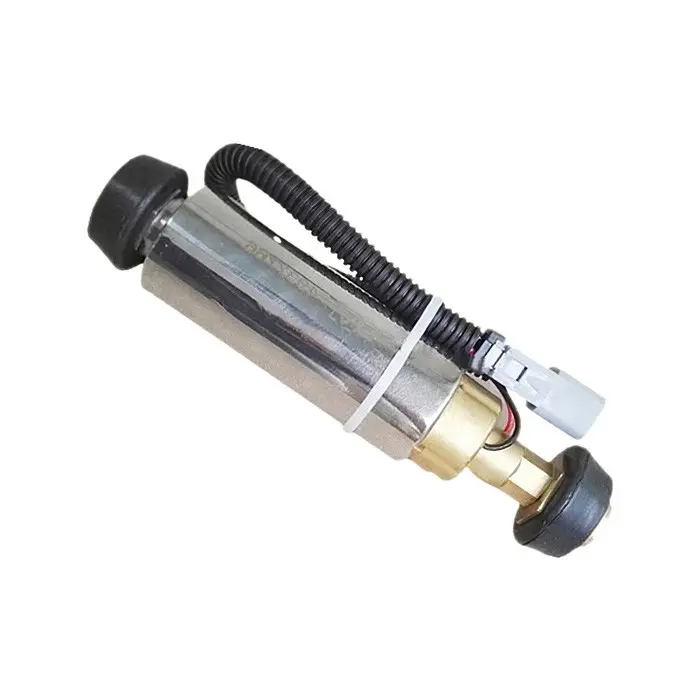 Buy Electric Fuel Transfer Pump 5260632 3968187 3968188 for Cummins Engine ISB ISL QSL ISC QSC 12V