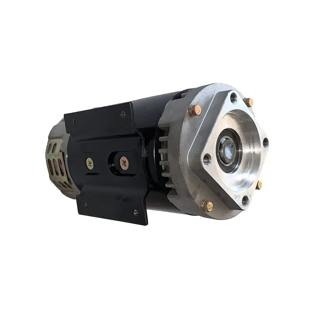 Electric Motor 40844GT for Genie GS-1530 GS-1532 GS-1930 GS-1932 24VDC 4.5HP sale