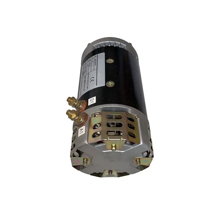 Electric Motor 40844GT for Genie GS-3232 GS-3246 GS-4047 TMZ-50/30 TZ-50/30 24VDC 4.5HP