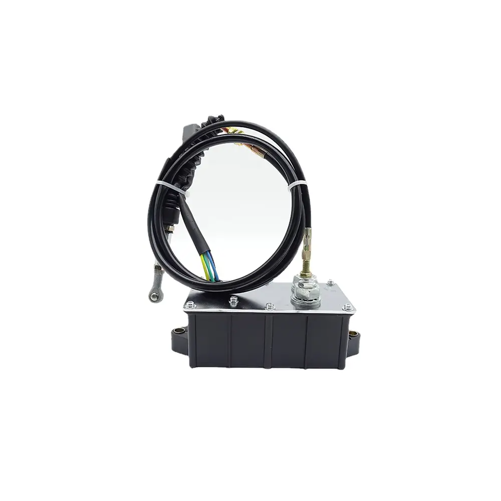 Electric Motor Accelerator RS-755S RS755S for Caterpillar CAT 320 E320