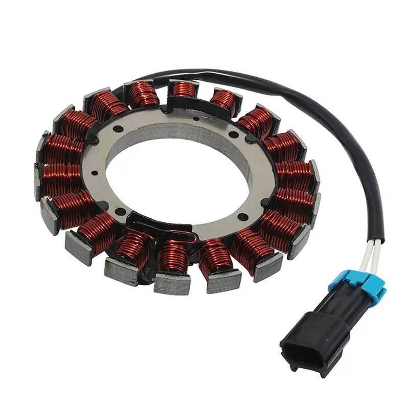 Electrical Magneto Stator 59031-2132 for 2005-2023 Kawasaki UTV Mule 600 610 SX