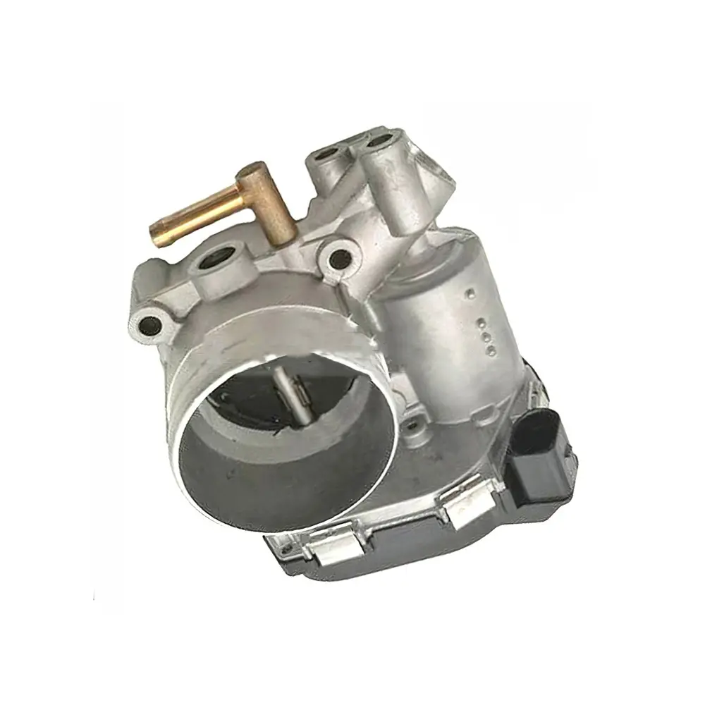 Electrical Aluminum Throttle Body A2C53348552 for Audi VW Skoda