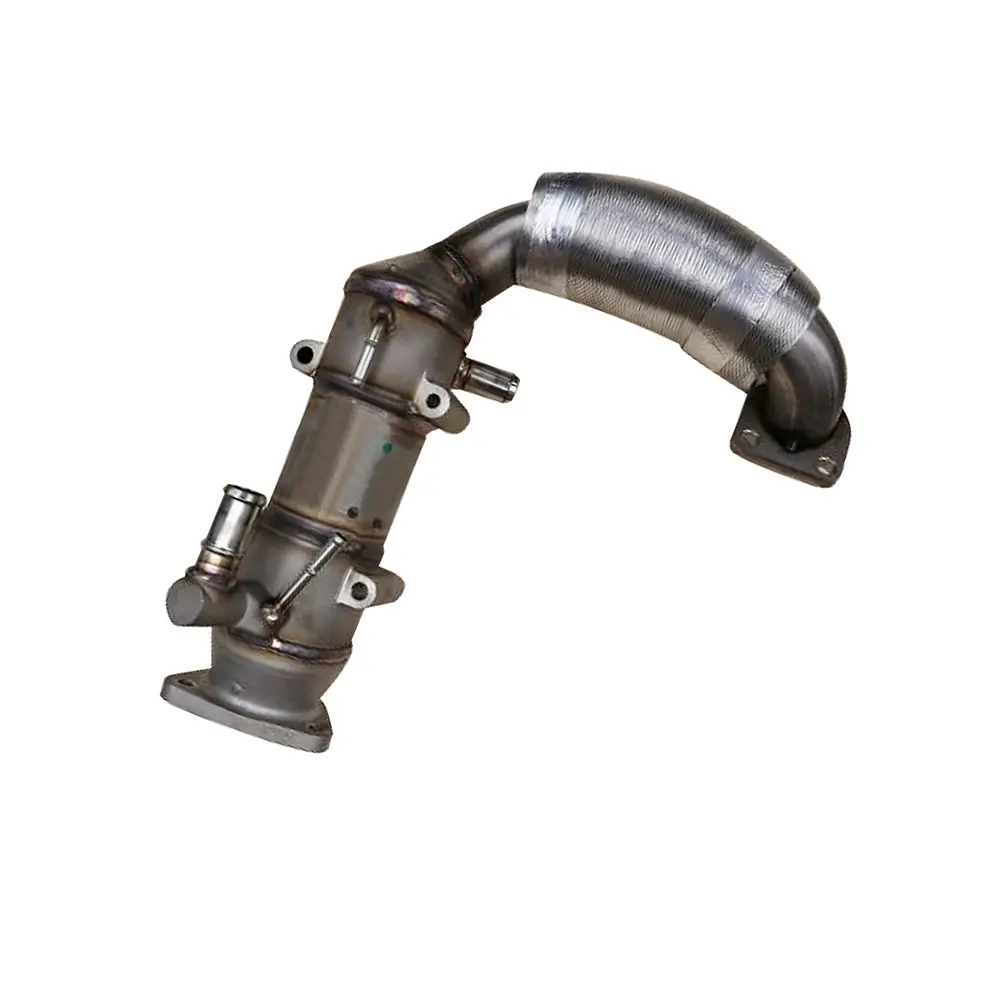 Electro EGR Cooler Valve 25608-E0150 for Hino Engine J08 J08E Excavator SK350