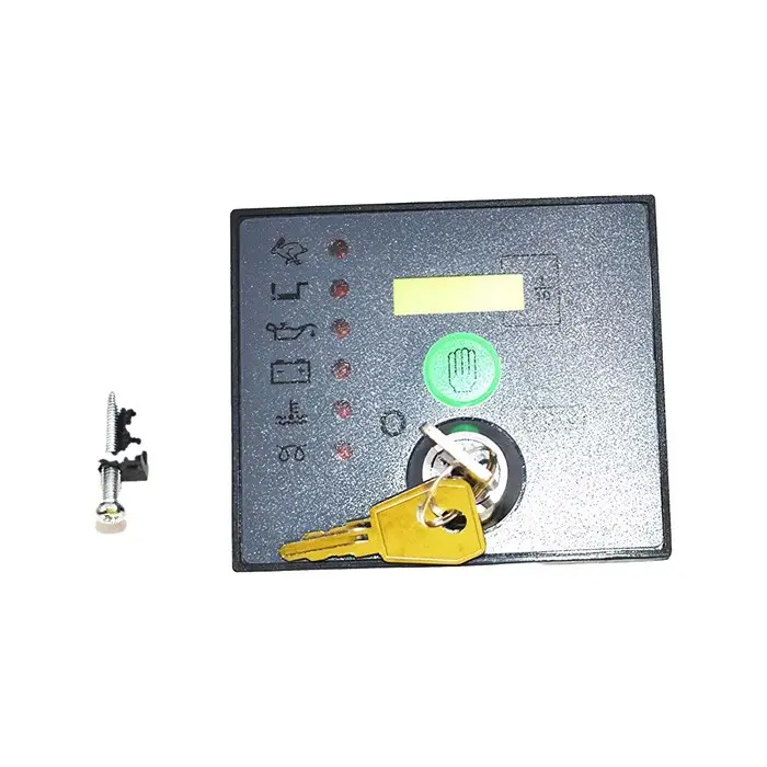Electronic Auto Start Controller Control 702K-AS DSE702AS Genset Generator