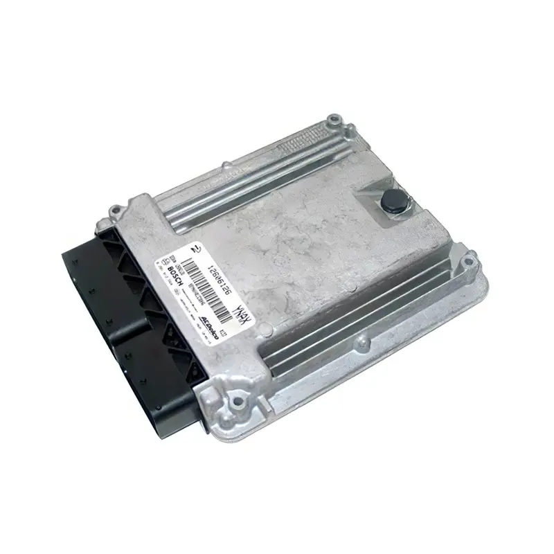 Electronic Control Unit 21Q7-32151 for Hyundai R260LC-9S Excavator