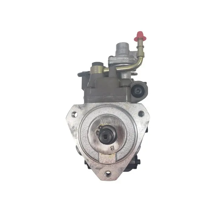 Buy Electronic Fuel Injection Pump 9320A522T 01810BDG 2644H013XR for Perkins 1104-44TAG Engine