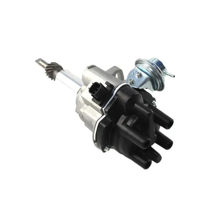 Electronic Ignition Distributor 22100-50K15 22100-50K10 N-22100-FU310 for Nissan H20 H20-II H20-2 K15 K25 TCM Forklift Mitsubishi Komatsu