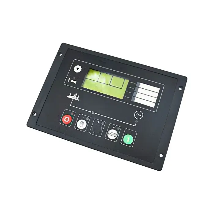 Electronics Spare Parts DSE710 Generator Auto Start Control Panel for Deep Sea