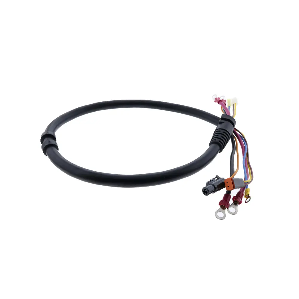 Emergency Lowering Cable 10610345 for JLG Scissor Lift 2030ES 2032ES 2630ES 2632ES 2646ES