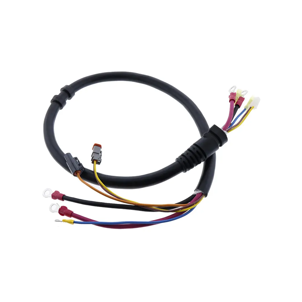 Buy Emergency Lowering Cable 10610345 for JLG Scissor Lift 2030ES 2032ES 2630ES 2632ES 2646ES