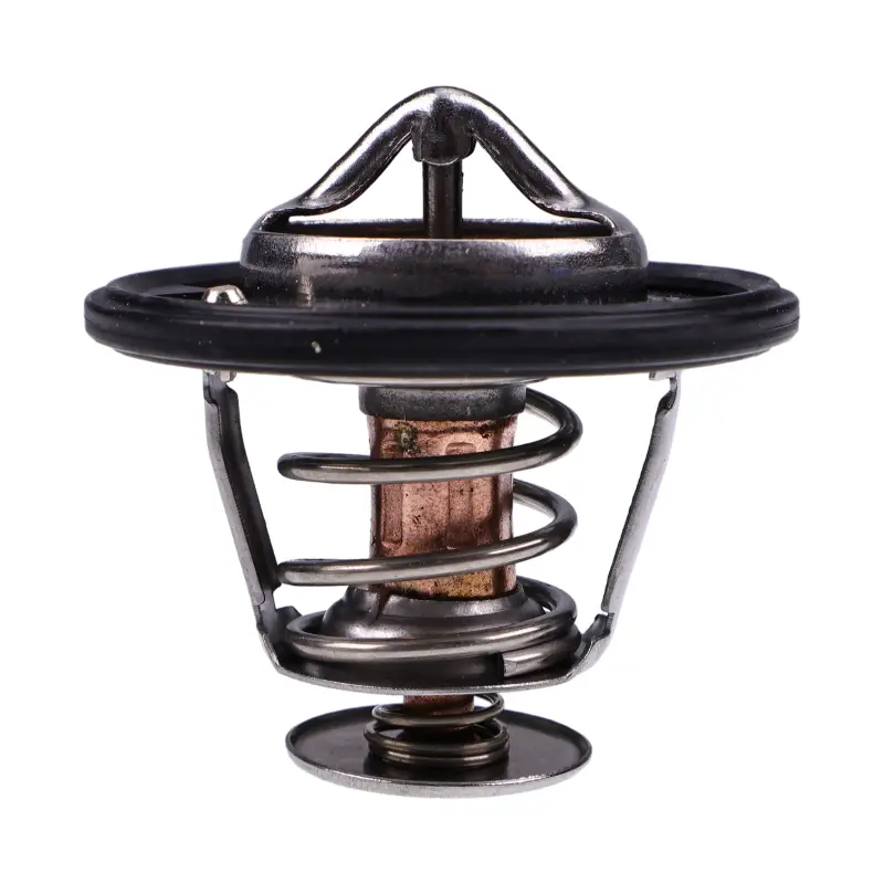 Engine Coolant Thermostat Assembly 19301-P8E-A10 for Honda Accord Crosstour Odyssey Pilot Ridgeline Acura MDX TSX TL