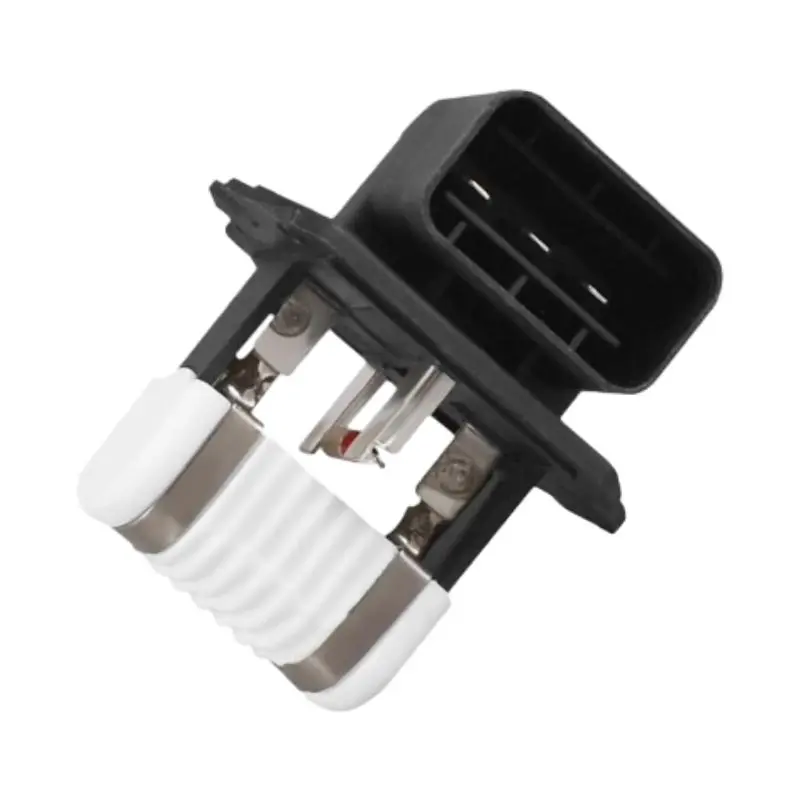 Engine Cooling Fan Resistor 25385-07550 25385-A6000 for Hyundai Elantra Sonata Kia Forte Optima Soul