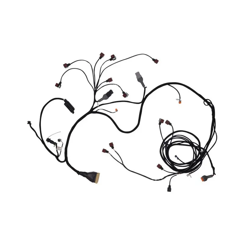 Engine Harness 4923307 for JLG Scissor Lift 3394RT 4394RT