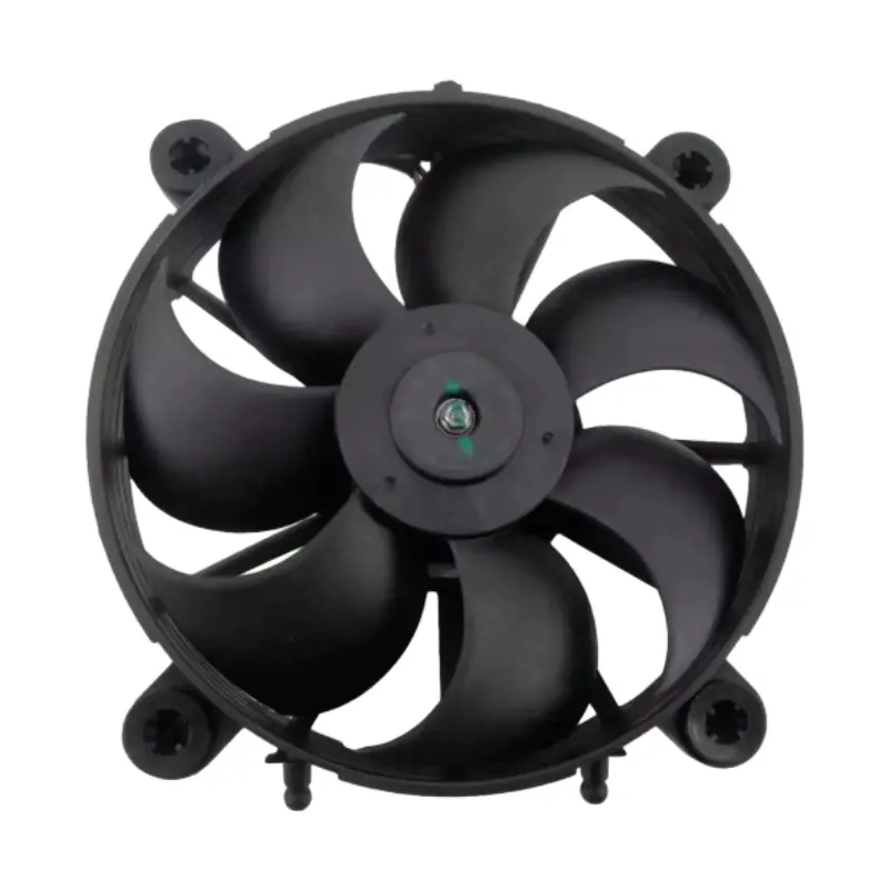 Engine Lid Blower Fan Motor 99162405005 99162405006 for 2012-2019 Porsche 911 Boxster Cayman