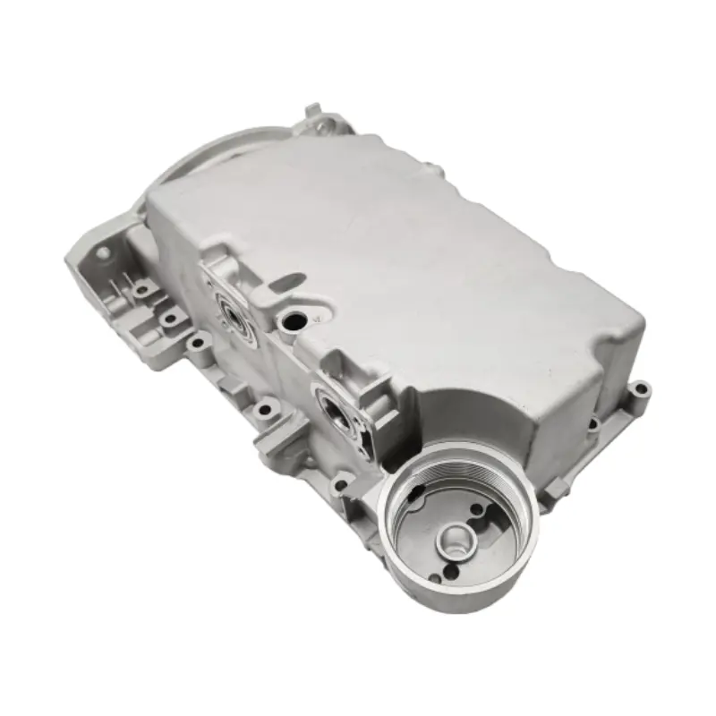 Engine Motor Lower Oil Pan 31480325 for 2015-2018 Volvo S60 S80 V60 V70 XC60 XC70 XC90