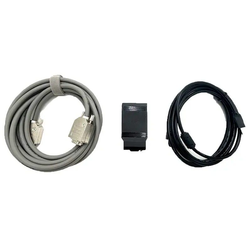 Engine Turbine Controls Programming Diagnostic Tool kit 620-00-177-00 for Heinzmann