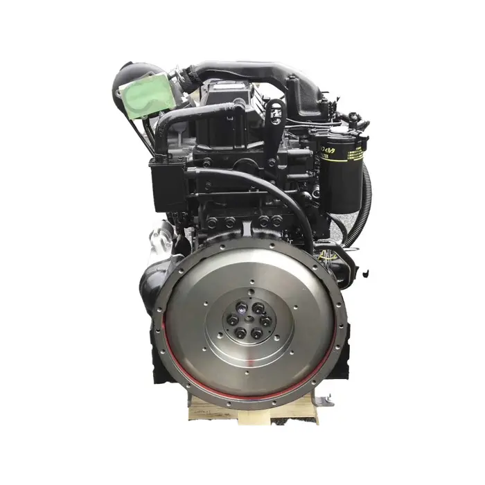 Engine Assembly for Yanmar 4TNV88