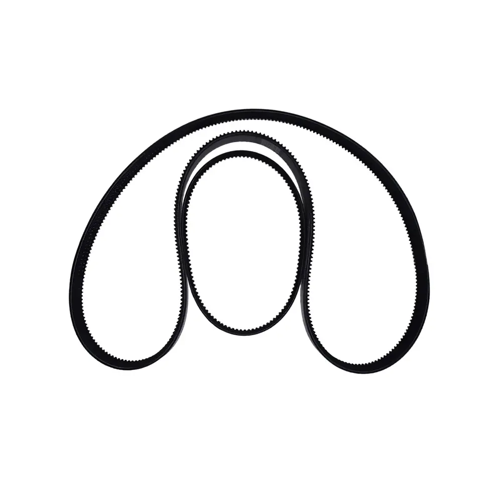 Engine Belt 78-1487 for Thermo King Transport Refrigeration SL-100E SL-200E SL-400E