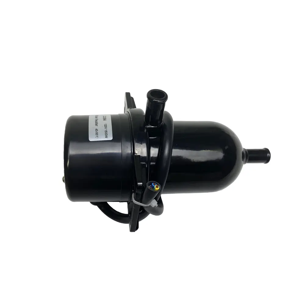 Engine Block Heater 1500 Watt 120 Volt 1500W 120V Option 100-120F 590-893 590893 for FG