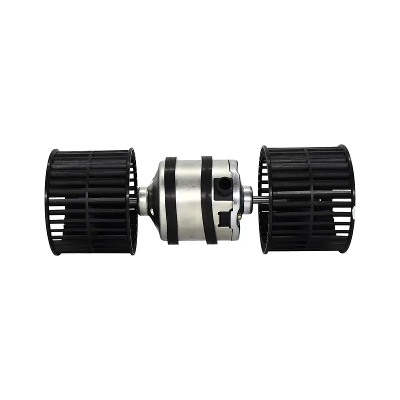 Engine Blower Motor AN51500-10770 AN51500-10771 for Komatsu Dump Turck HD325-7 HD325-7R