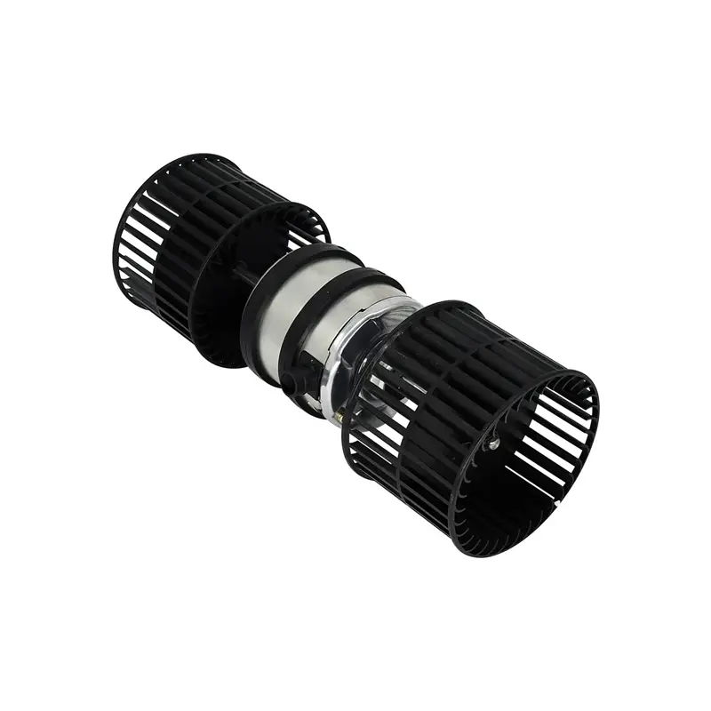 Buy Engine Blower Motor AN51500-10770 AN51500-10771 for Komatsu Dump Turck HD325-7 HD325-7R