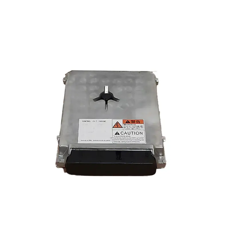 Engine Control Unit ECU 8980401721 for Isuzu 4HK1 4HK1T Hitachi Excavator ZX200-3 ZX225US-3