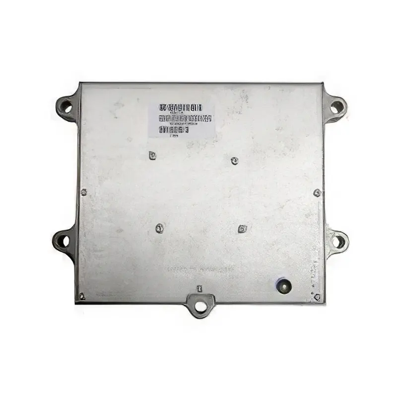 Buy Engine Controller 600-467-1600 for Komatsu SAA6D107E-1F Excavator PC308USLC-3E0