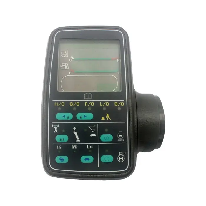 Engine Controller Panel E-ECU KHR10023 For Sumitomo Excavator SH210-5