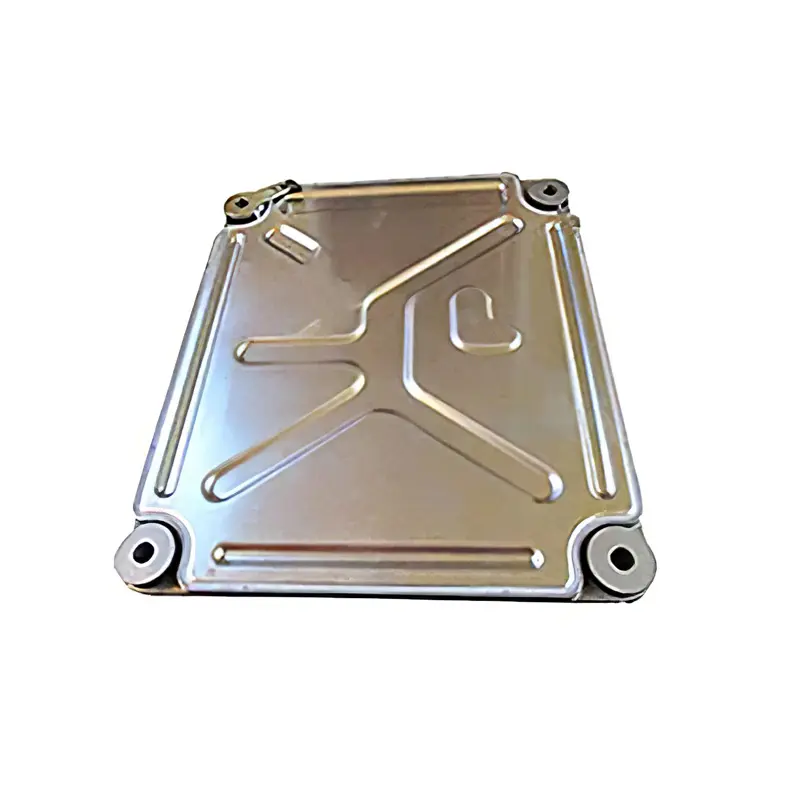 Engine Controller Panel E-ECU VOE60100000 for Volvo ABG7820 ABG7820B ABG8820 ABG8820B FC2121C FC2421C FC2924C FC3329C Without Program