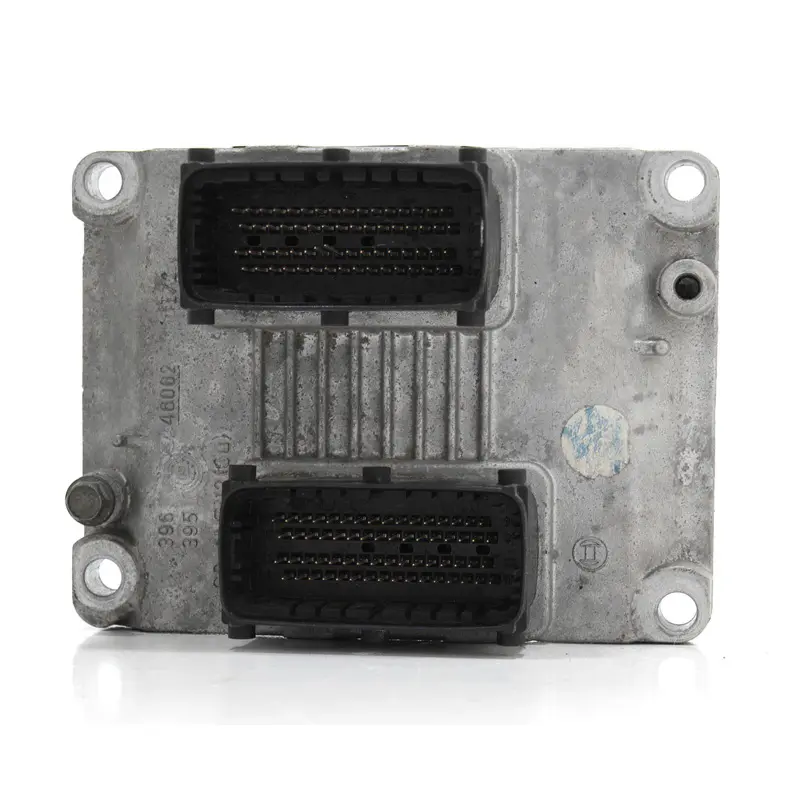 Engine Controller Unit 8980806660 for Isuzu 4HK1 Hitachi ZX190W-3 ZX200-3 ZX210-3 ZX220W-3 ZX225US-3 ZX240-3 ZX250W-3