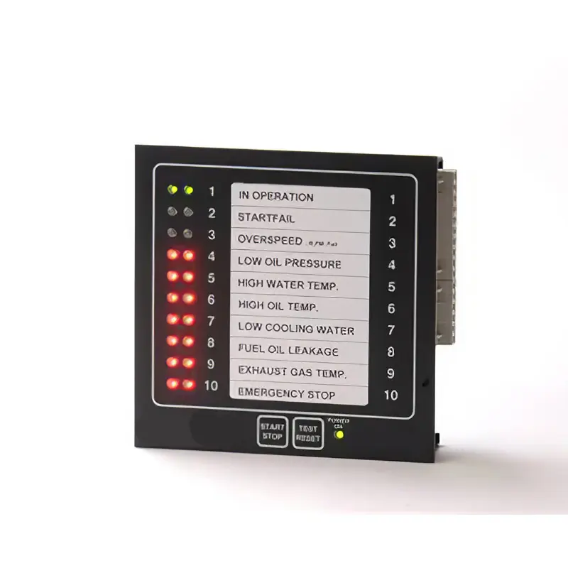 Engine Controller YA00004267-5 for Hitachi ZX360-5G ZX200-5 Excavator