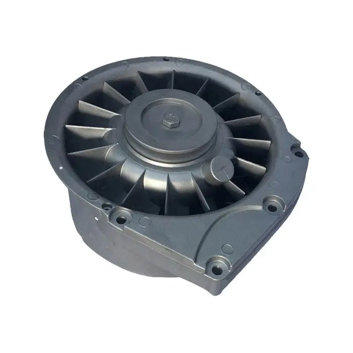 Buy Engine Cooling Fan Blower Assembly Turbine 2233420 for Deutz D914 L3 F3L914 D914 L4 F4L914 F3L913 F3L913 F4L913 F3L912 F3L912GEN F3L912W