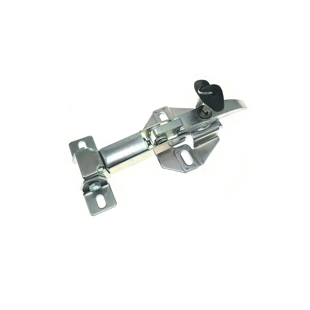 Engine Cover Lock For Volvo Excavator