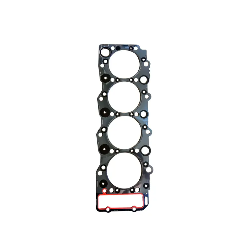 Engine Cylinder Head Gasket for Isuzu 4HE1 4HE1T 4.8 NQR NPR W3 W4 W5 GMC Chevrolet Truck