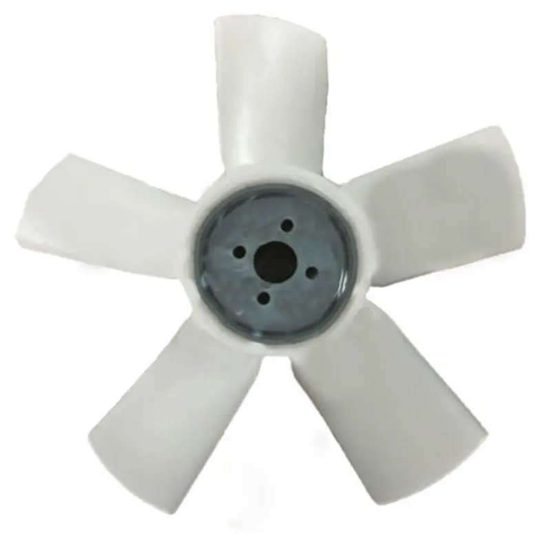 Engine Fan 1K162-74110 for Kubota Engine D722 Excavator K008-3