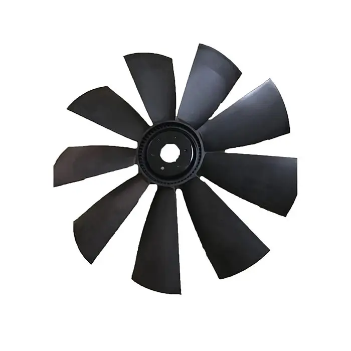 Engine Fan 3828964 for Volvo Penta Marine Engine D12D-A MG D9A2A TAD1240GE TAD1630V TAMD103A TMD122A TAMD165A