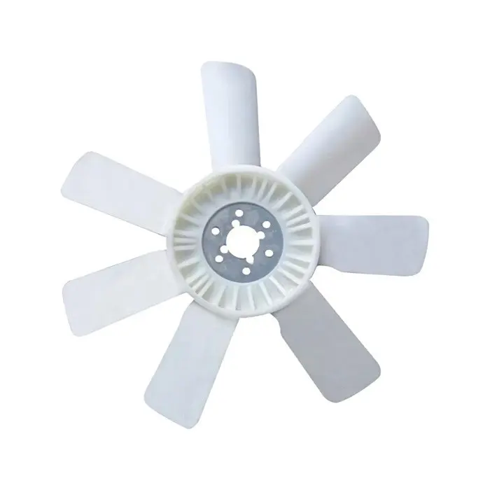 Engine Fan 600-623-6580 for Komatsu 4D102E 4D105 6D95L S4D102E S4D95LE S6D102E S6D95L Engine GD511A-1 Motor Grader