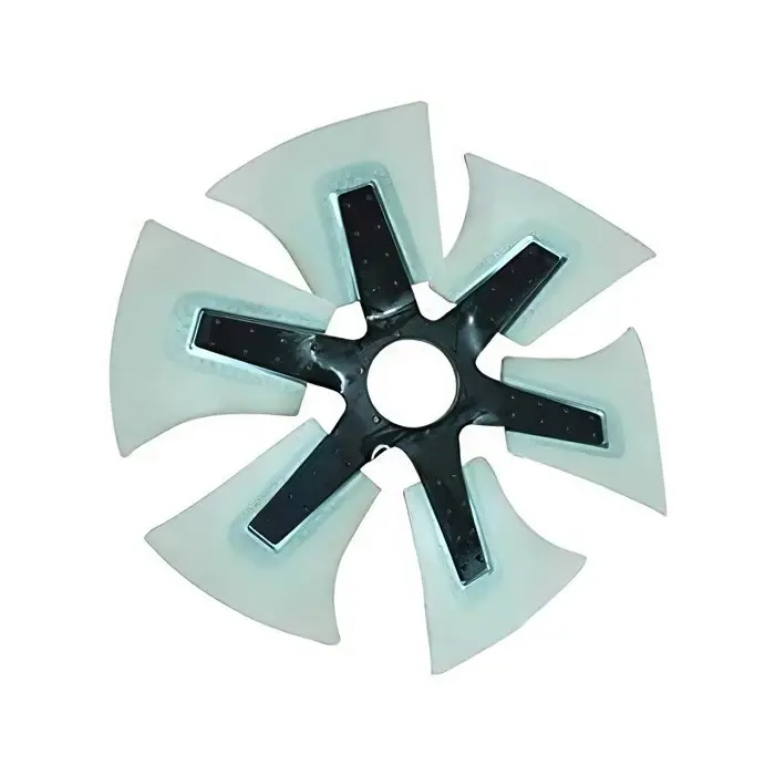 Engine Fan 600-645-7850 for Komatsu WA470-6 WA470-5 WA450-6 WA430-6 WA430-5 WA380-6 PC1250-8