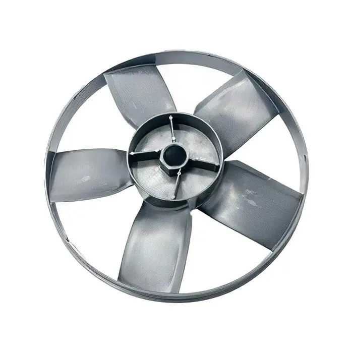 Engine Fan 78-1306 for Thermo King Transport Refrigeration TS-500 TS-600 T-Series