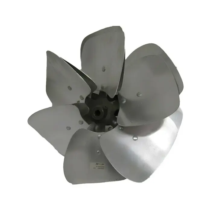 Engine Fan Blade 8973282561 fits ISUZU Engine 4JG1 HITACHI Excavator ZX75UR ZX75URT ZX75US-A ZX85US-HCME