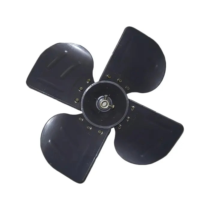 Engine Fan Blade 8-98018507-1 8980185071 for Hitachi ZX110-3 ZX120-3 ZX130K-3 ZX135US-3 ZX140W-3 Excavator Isuzu 4HK1 Engine