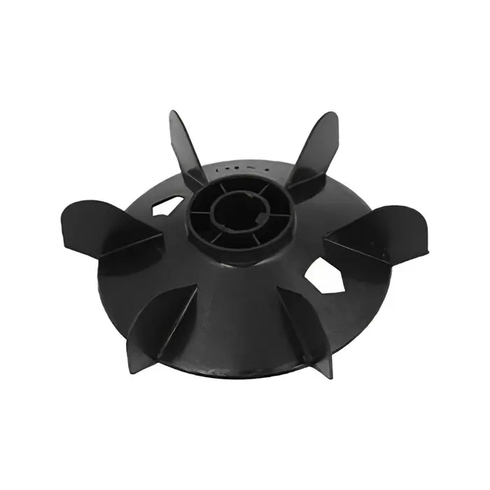 Engine Fan Blade Cooling 1-13660-168-2 for Hitachi Excavator EX300-2 Isuzu Engine 6SD1