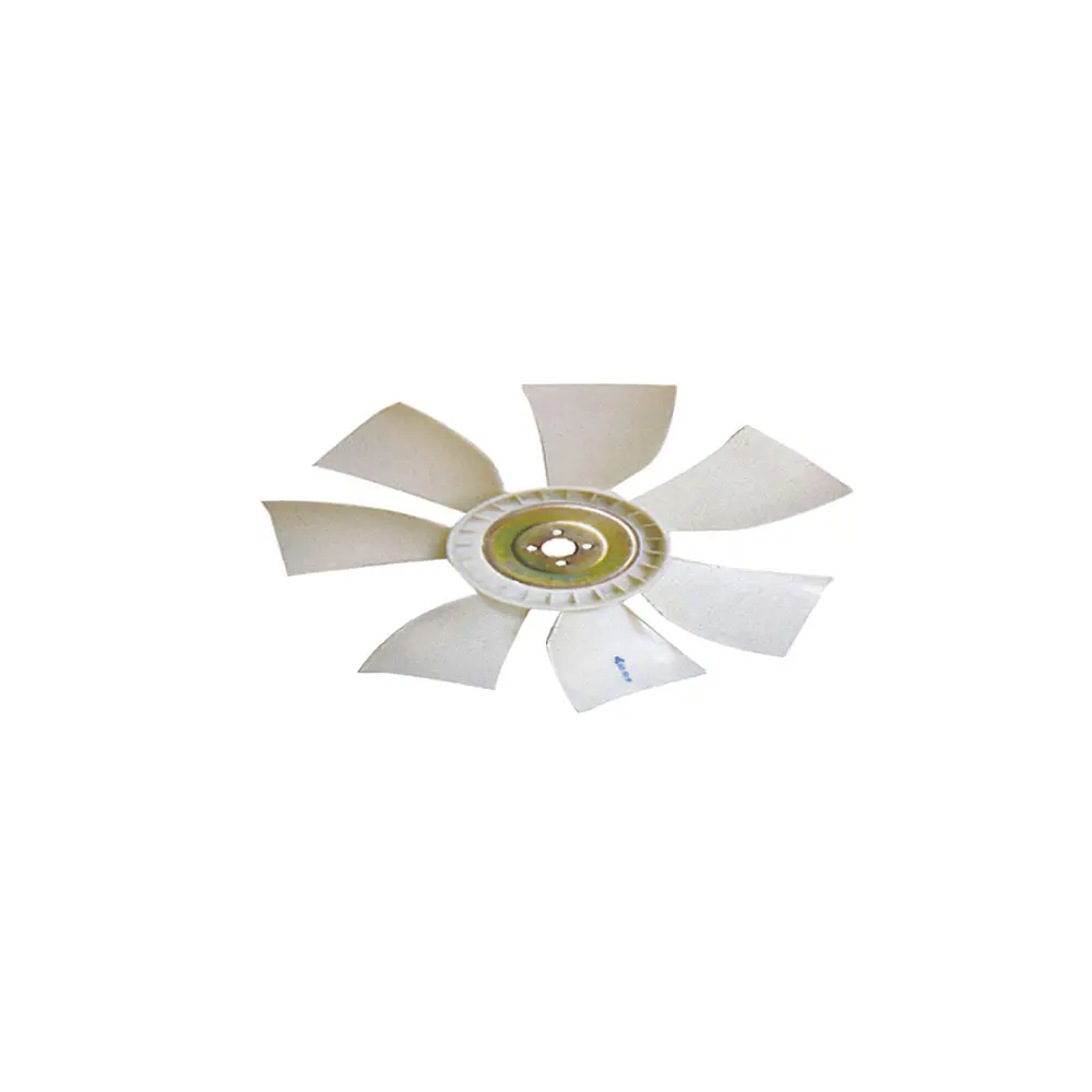 Engine Fan Blade Cooling 1-13660-3280 for Hitachi Excavator ZAX200 ZAX210 ZAX220 ZAX230 ZAX240