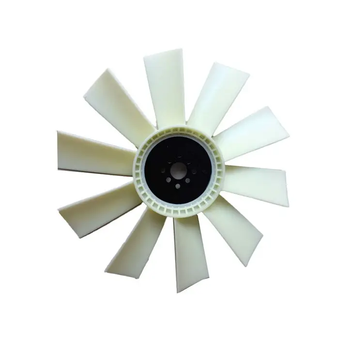 Engine Fan Blade for Doosan Daewoo Excavator DH220-3