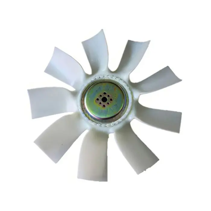 Engine Fan Blade for Hyundai Excavator R220-5