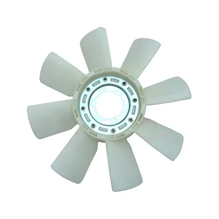 Engine Fan Blade for Mitsubishi 6D22 Engine Kobelco SK300 Excavator Cooling
