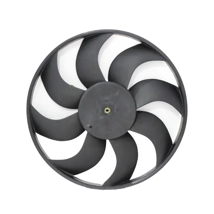 Engine Fan Cooling Blade 2485C706 for Perkins Engine D3.152 3.1522 3.1524 T3.1524 903-27 4.108 4.203 D4.203 4.2032 4.236