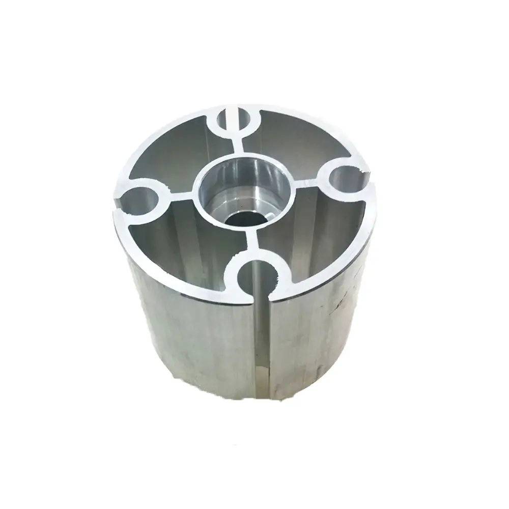 Engine Fan Pilot Spacer 3910131 C3910131 for Cummins L:63.5mm