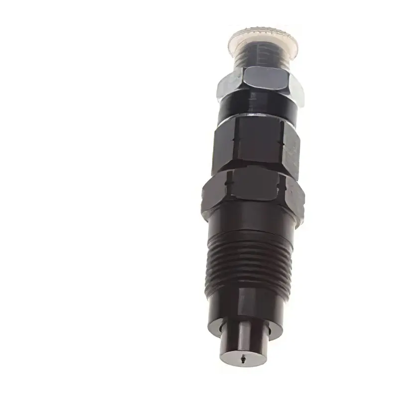 Engine Fuel Injector For JCB Teletruk TLT30 TLT30D