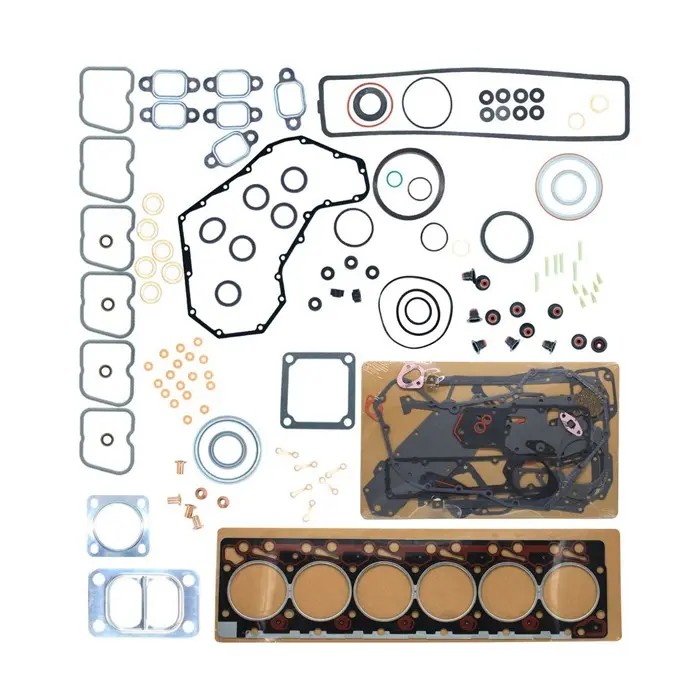 Engine Gasket Kit 3802376 for Cummins 6B 6BT 6BTA